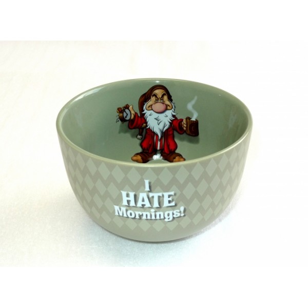 Grumpy Travel Mug Disney Grumpy Travel Mug Disney